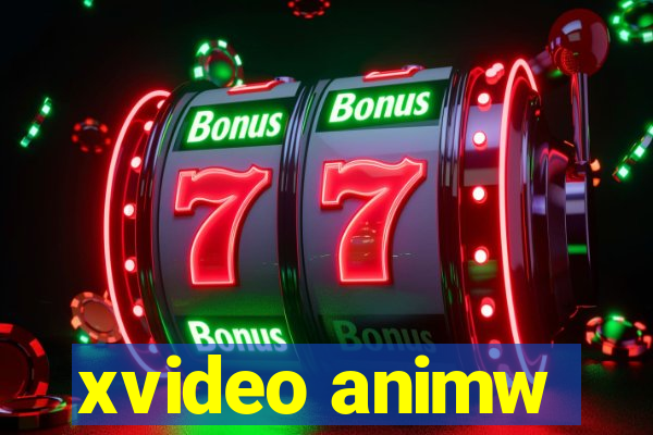 xvideo animw